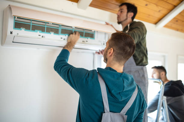 Best HVAC Contractors  in Brevard, NC