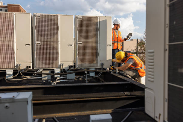  Brevard, NC HVAC Pros