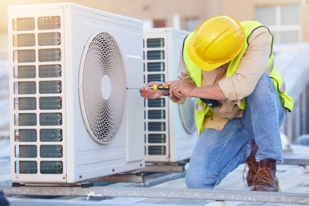 Local HVAC Companies in Brevard, NC