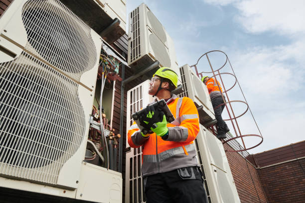 Reliable Brevard, NC HVAC Solutions
