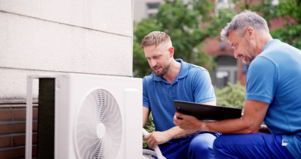 Best Emergency HVAC Repair  in Brevard, NC