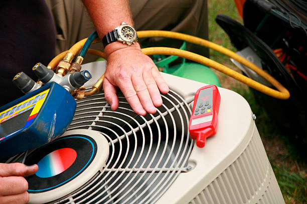 Best Air Conditioning Repair  in Brevard, NC