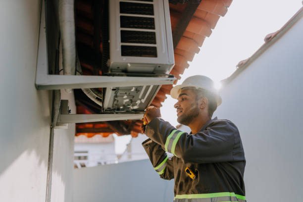 Best Furnace Repair Near Me  in Brevard, NC