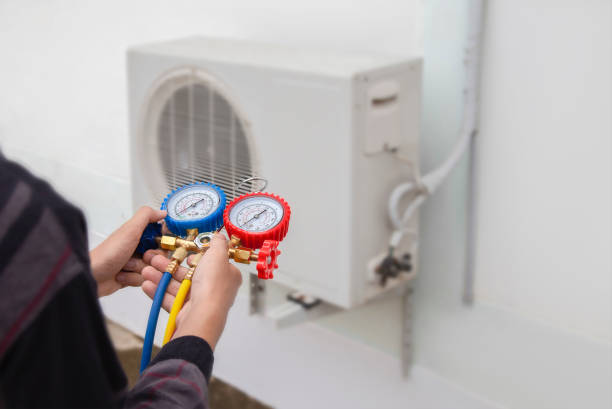 Best HVAC Installation Services  in Brevard, NC