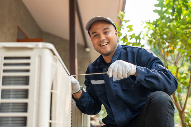 Best Local HVAC Companies  in Brevard, NC