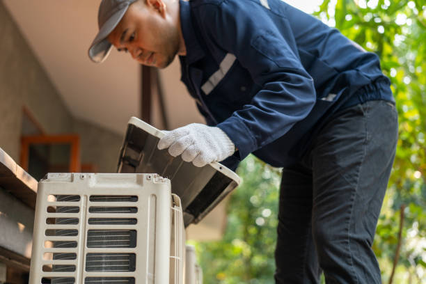 Best HVAC Repair Near Me  in Brevard, NC