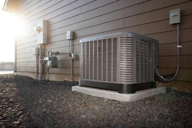 Best Air Quality Test  in Brevard, NC